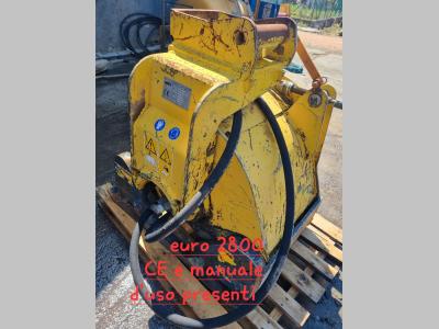 Simex PLB 450 sold by Centro Commercio Macchine