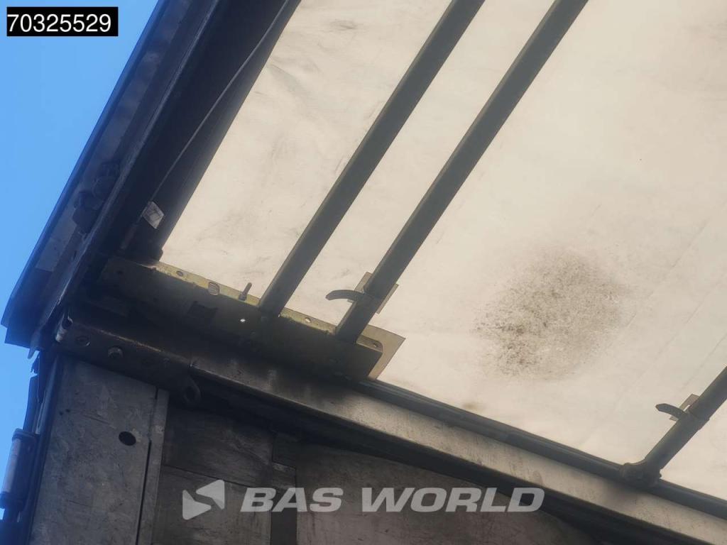 Schmitz SCB*S3T 3 axles Sliding Roof Photo 11