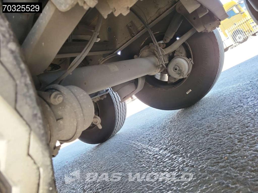 Schmitz SCB*S3T 3 axles Sliding Roof Photo 21