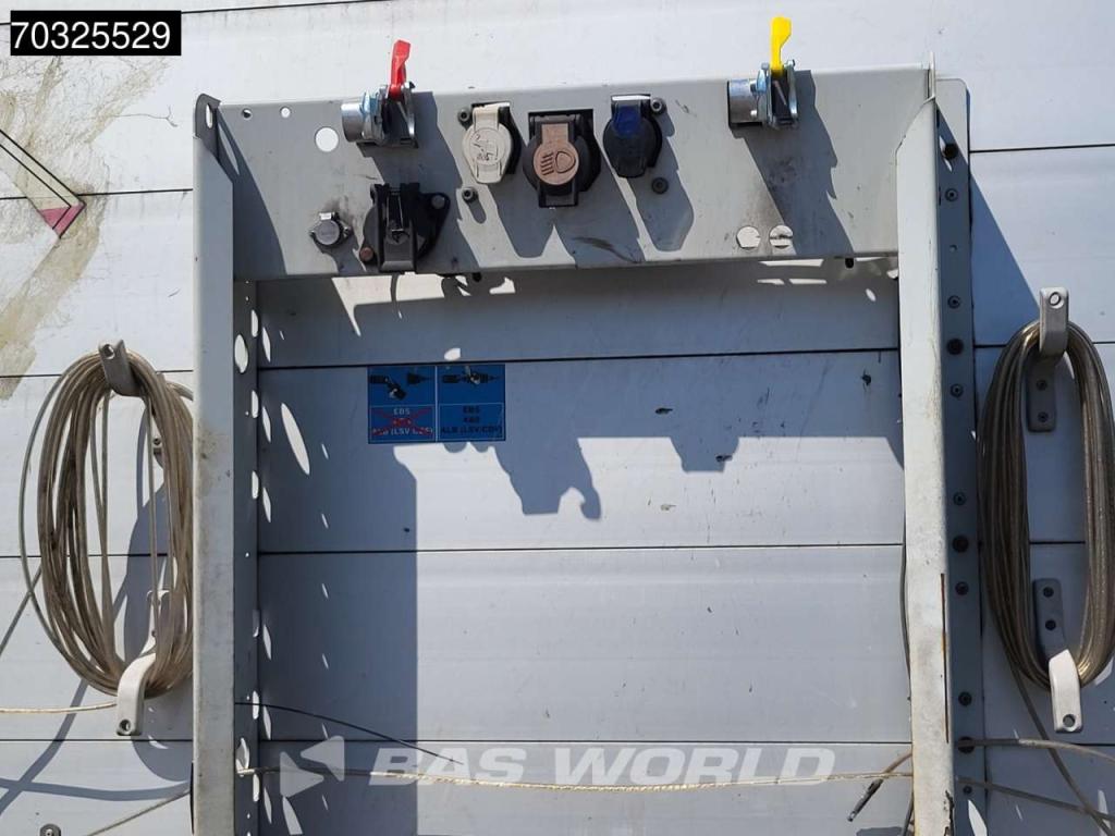 Schmitz SCB*S3T 3 axles Sliding Roof Photo 23
