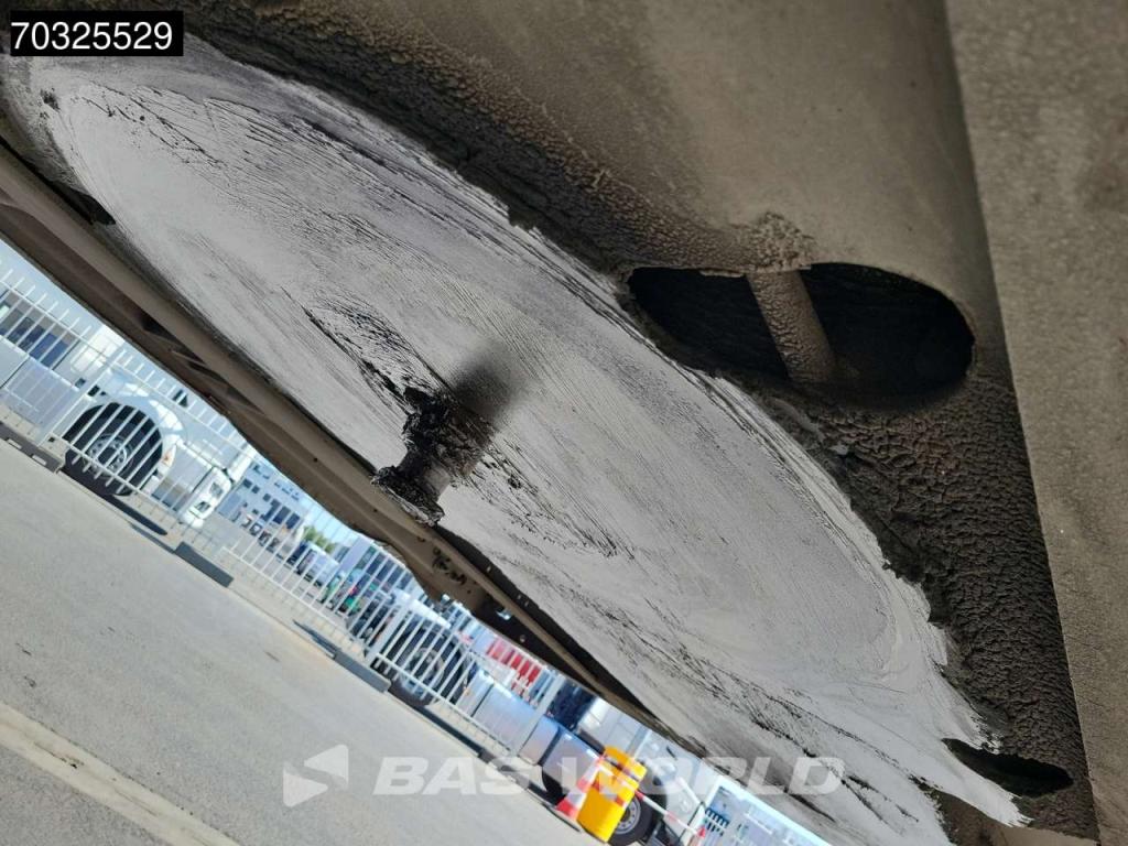 Schmitz SCB*S3T 3 axles Sliding Roof Photo 25