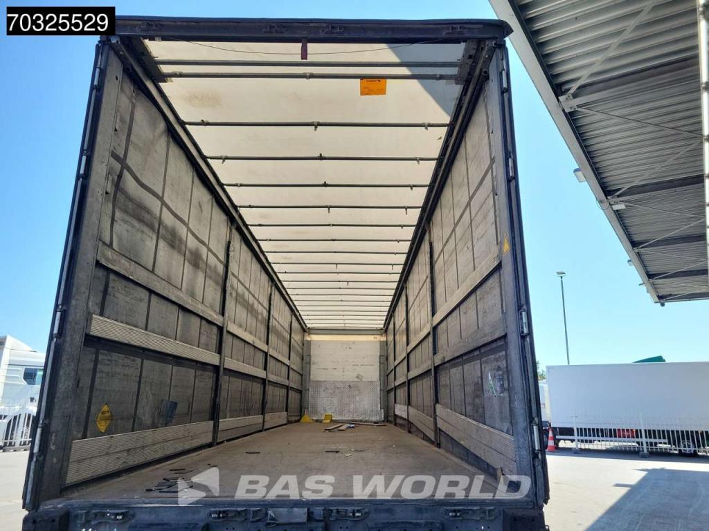 Schmitz SCB*S3T 3 axles Sliding Roof Photo 9