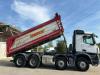 Mercedes-Benz Arocs 4151 Photo 10 thumbnail