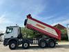 Mercedes-Benz Arocs 4151 Photo 11 thumbnail