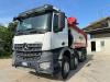 Mercedes-Benz Arocs 4151 Photo 2 thumbnail