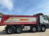 Mercedes-Benz Arocs 4151 Photo 4 thumbnail