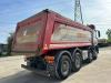 Mercedes-Benz Arocs 4151 Photo 6 thumbnail