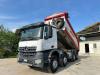 Mercedes-Benz Arocs 4151 Photo 7 thumbnail