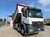 Mercedes-Benz Arocs 4151 Photo 9 thumbnail