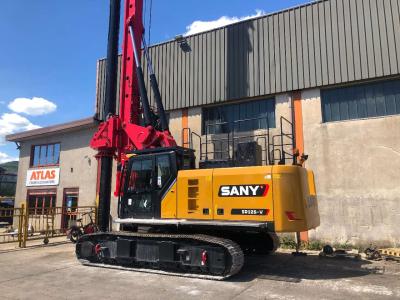 Sany SR125-V sold by MIRRA & Co. Sas
