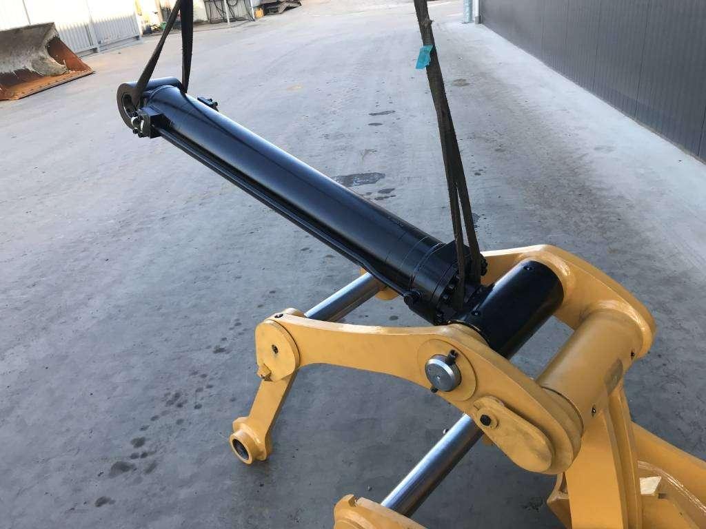 Caterpillar 324D / 325D / 329D / 329E Grab Photo 7