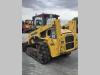 Komatsu CK20 Photo 3 thumbnail