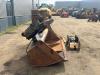 Digging bucket Digging bucket Photo 3 thumbnail