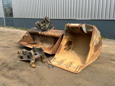 Digging bucket Digging bucket sold by Big Machinery