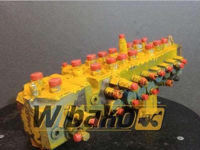 Rexroth M8-121400/8M816 sold by Wibako