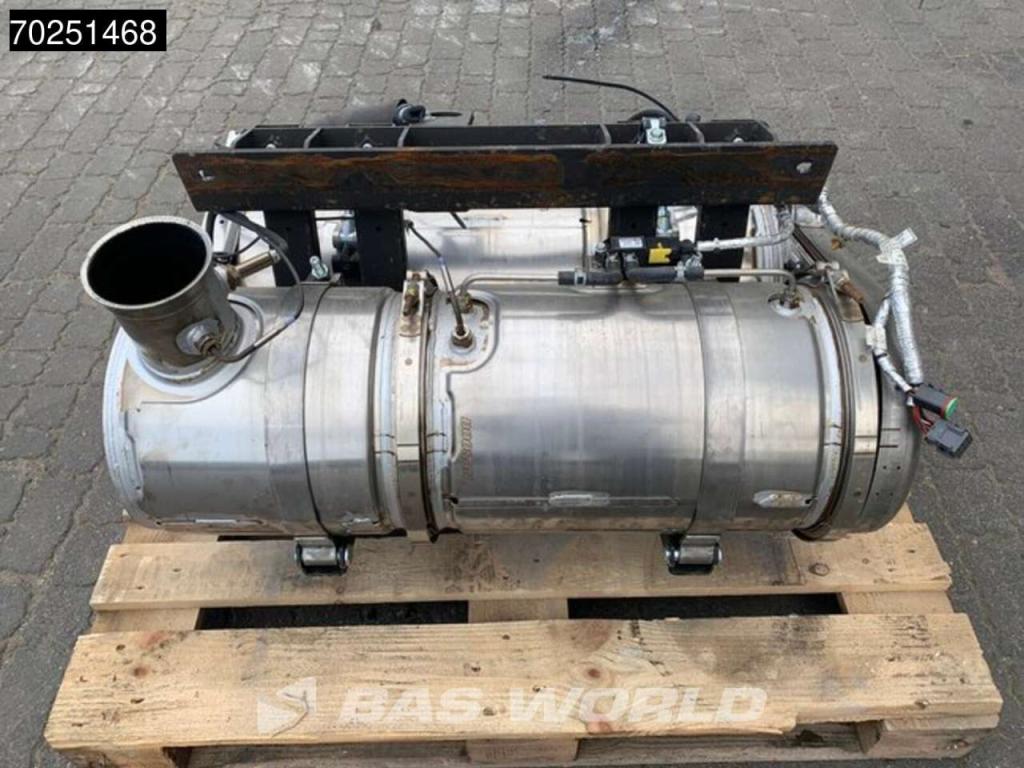Doosan DL08-MFE00 Photo 15