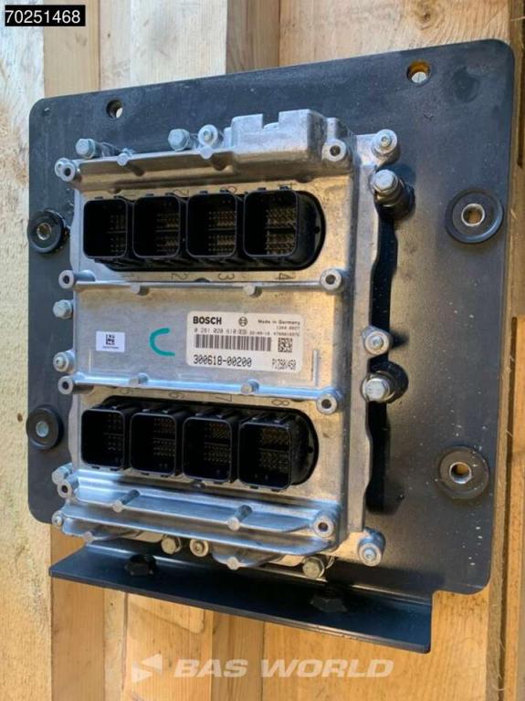 Doosan DL08-MFE00 Photo 19