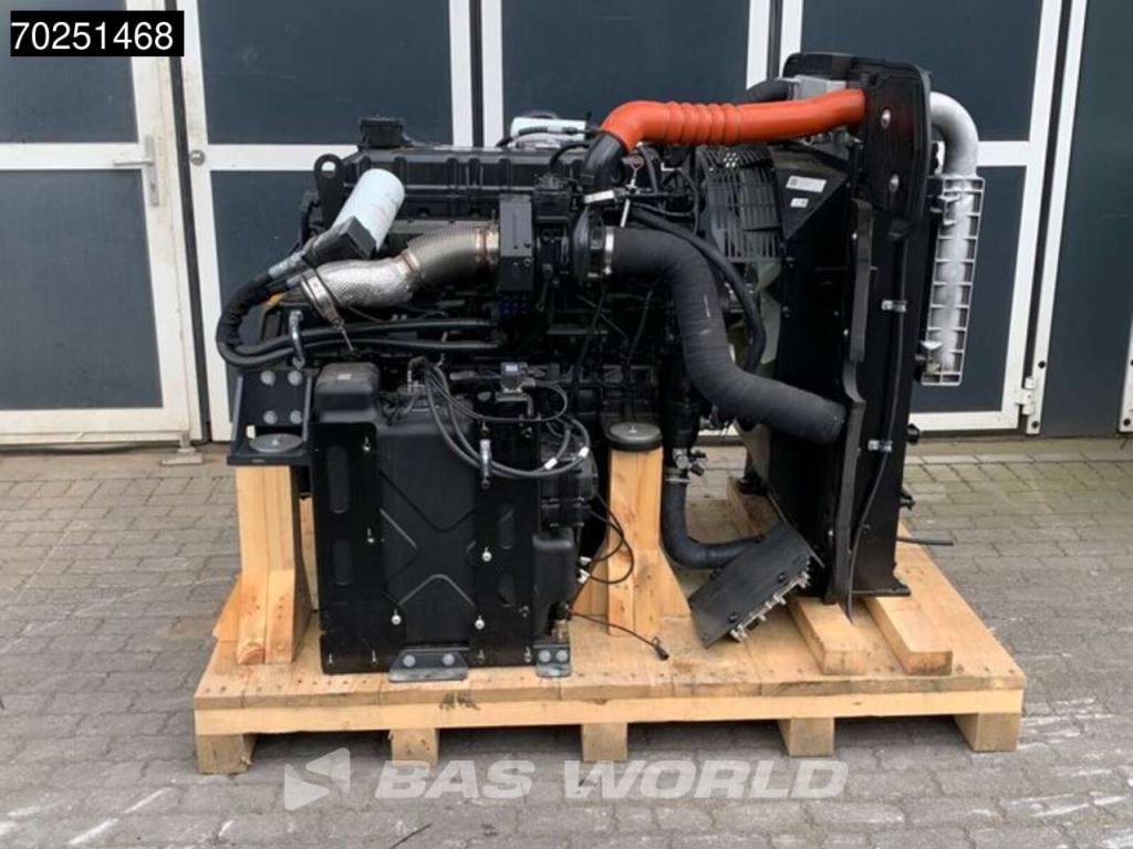 Doosan DL08-MFE00 Photo 2