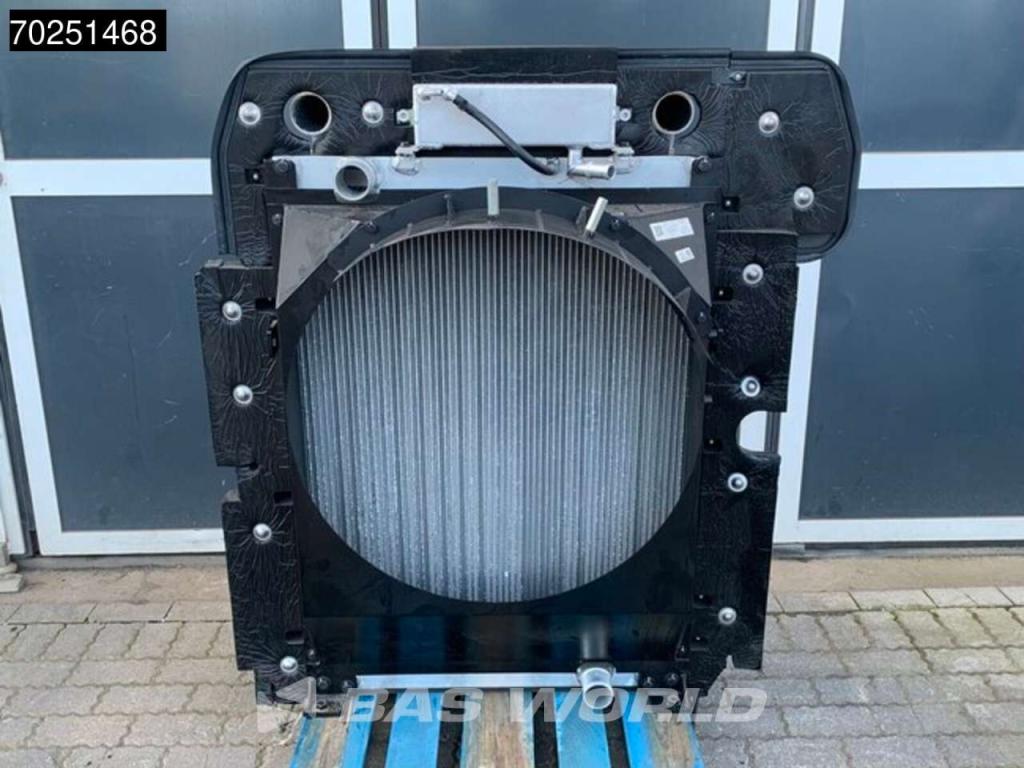 Doosan DL08-MFE00 Photo 22