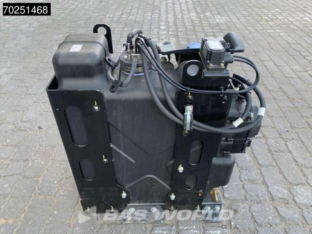 Doosan DL08-MFE00 Photo 23