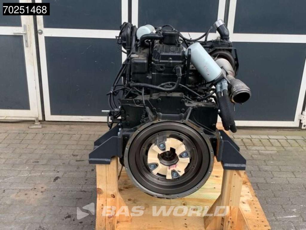 Doosan DL08-MFE00 Photo 6