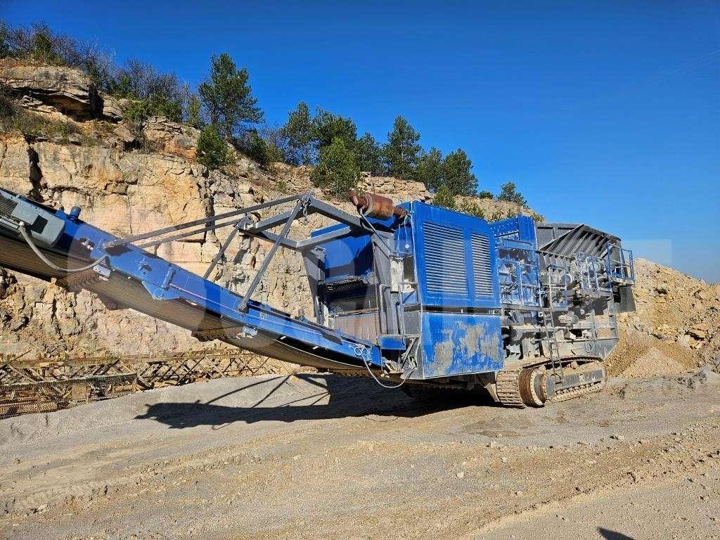 Kleemann MBR 122 RR Photo 4