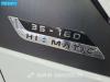 Iveco Daily 35S16 Automaat L3H2 Maxi Airco Nwe model Euro6 L4H2 16m3 Airco Photo 8 thumbnail