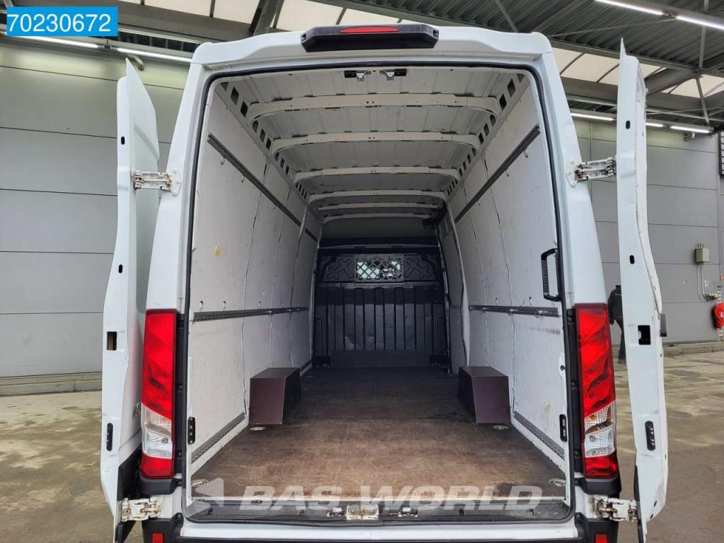 Iveco Daily 35S16 Automaat L3H2 Maxi Airco Nwe model Euro6 L4H2 16m3 Airco Photo 7