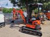Kubota u17-3 Photo 3 thumbnail