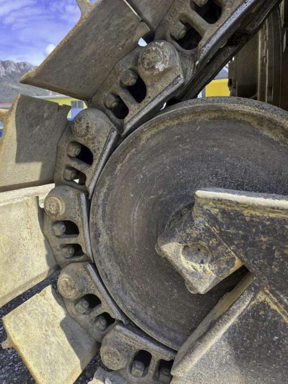 Caterpillar D6R series II STD Photo 20