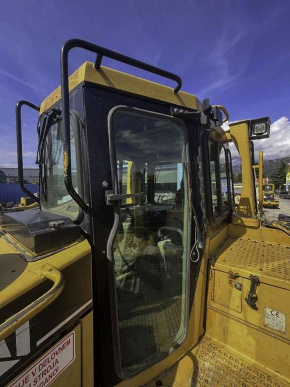 Caterpillar D6R series II STD Photo 28