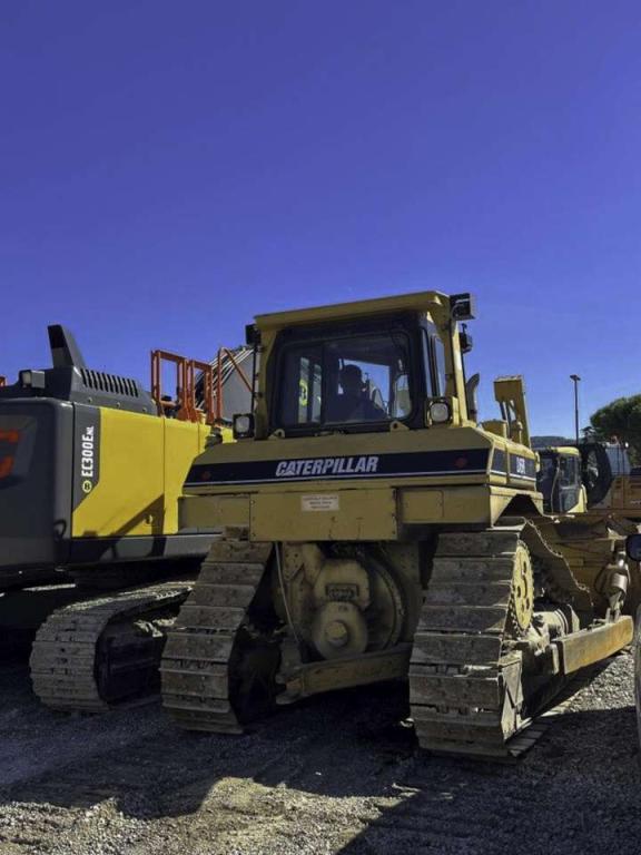 Caterpillar D6R series II STD Photo 6