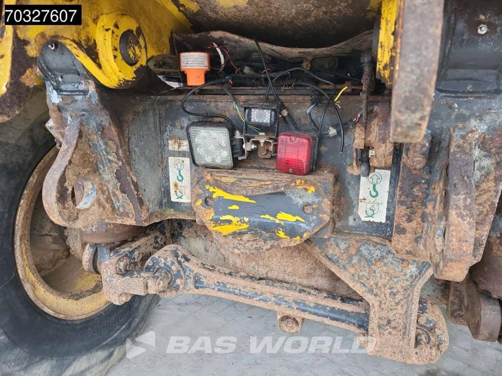 Komatsu HM300-3 Photo 22