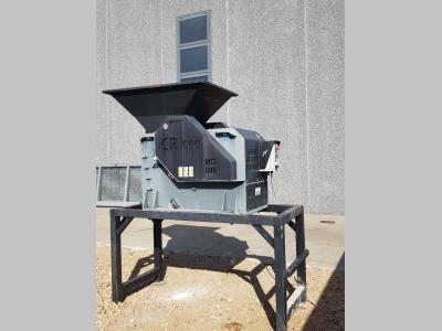 CM CR 600 USATO sold by CM Srl