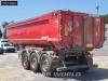 Schmitz SGF*S3 3 axles Lift Axle 25m3 Photo 2 thumbnail