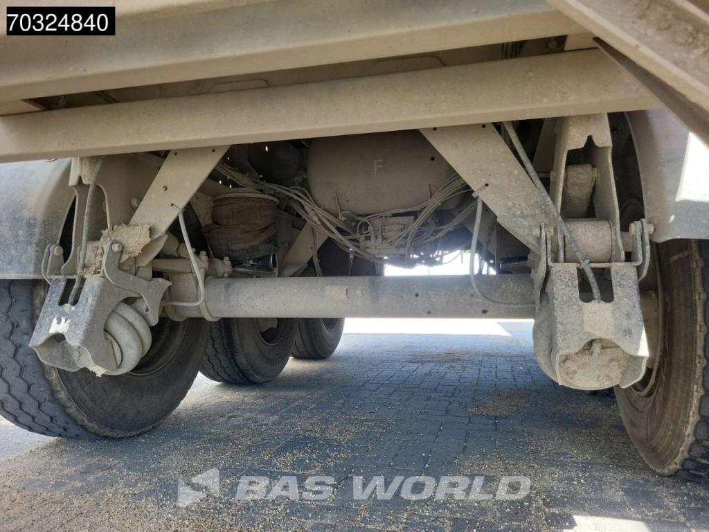 Schmitz SGF*S3 3 axles Lift Axle 25m3 Photo 19
