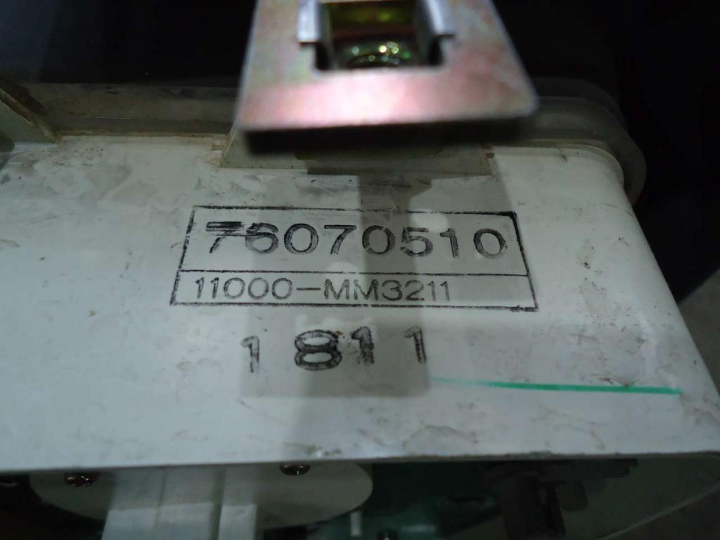 Display for Fiat Hitachi W130 Photo 3