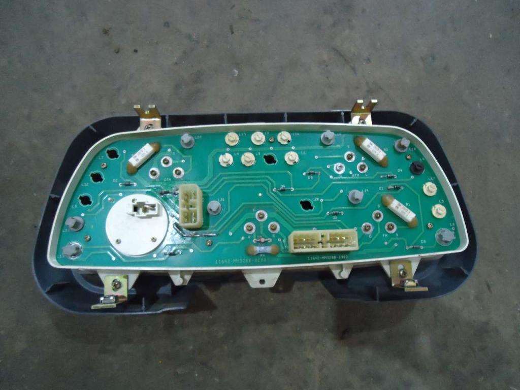 Display for Fiat Hitachi W130 Photo 4