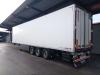 Schmitz FRIGO TRASPORTO CARNE Photo 4 thumbnail