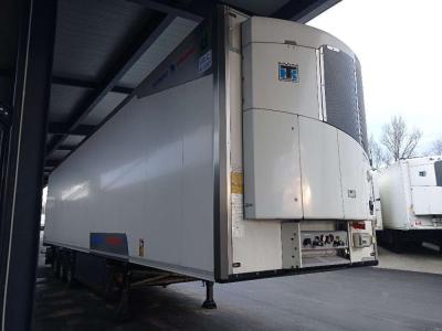Schmitz FRIGO TRASPORTO CARNE sold by Bartoli Rimorchi S.p.a.