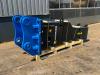 Hammer HS5000 fits 40-60 Ton excavator Photo 5 thumbnail