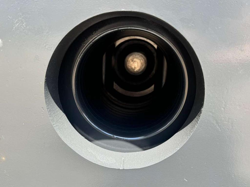 Hammer HS5000 fits 40-60 Ton excavator Photo 10