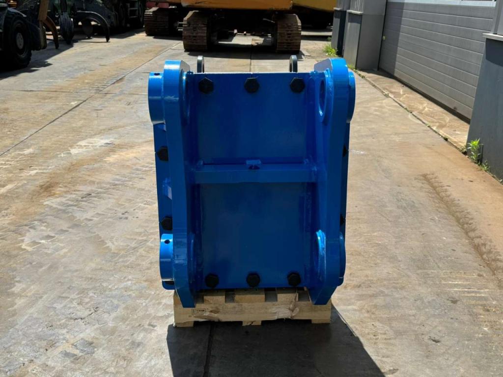 Hammer HS5000 fits 40-60 Ton excavator Photo 4