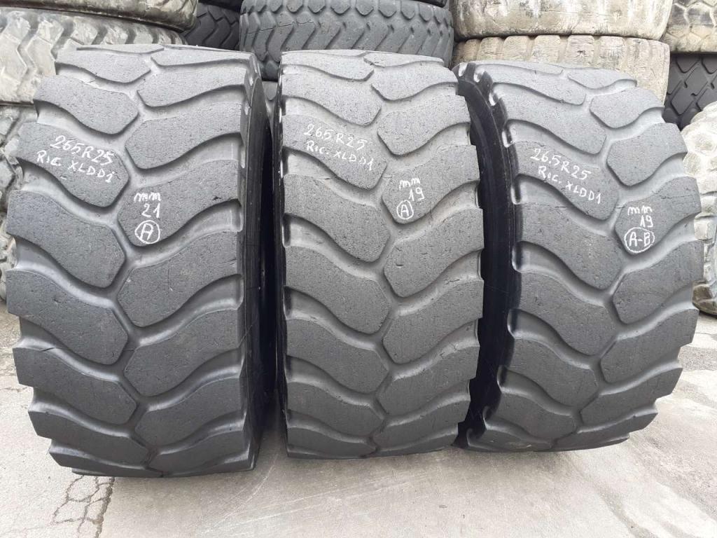 Piave Tyres 26.5 R25 GP-LDD1 Photo 1