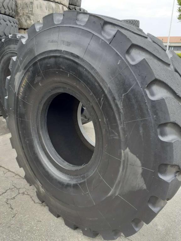 Piave Tyres 26.5 R25 GP-LDD1 Photo 2