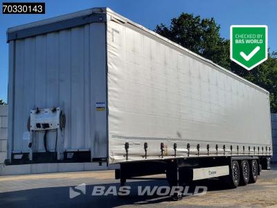 Krone SD sold by BAS World B.V.