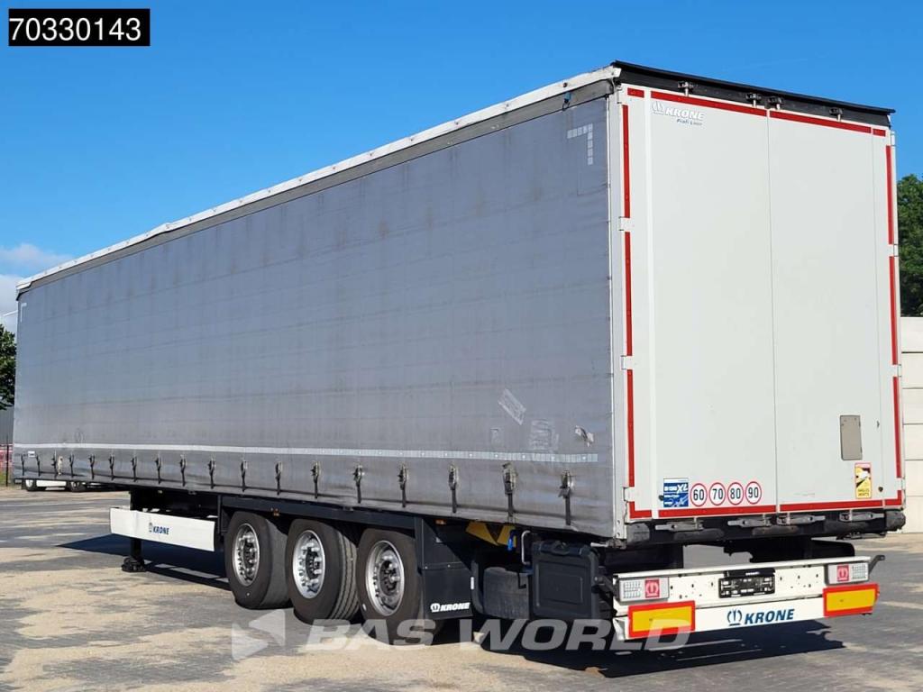 Krone SD Photo 2