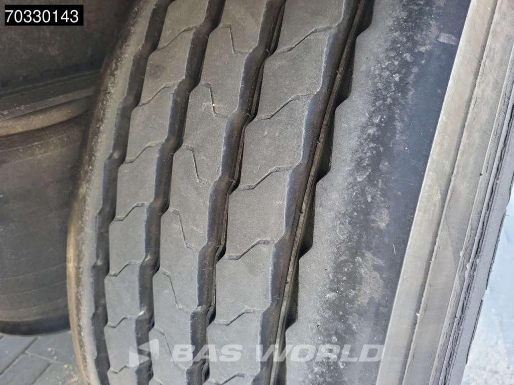 Krone SD Photo 20