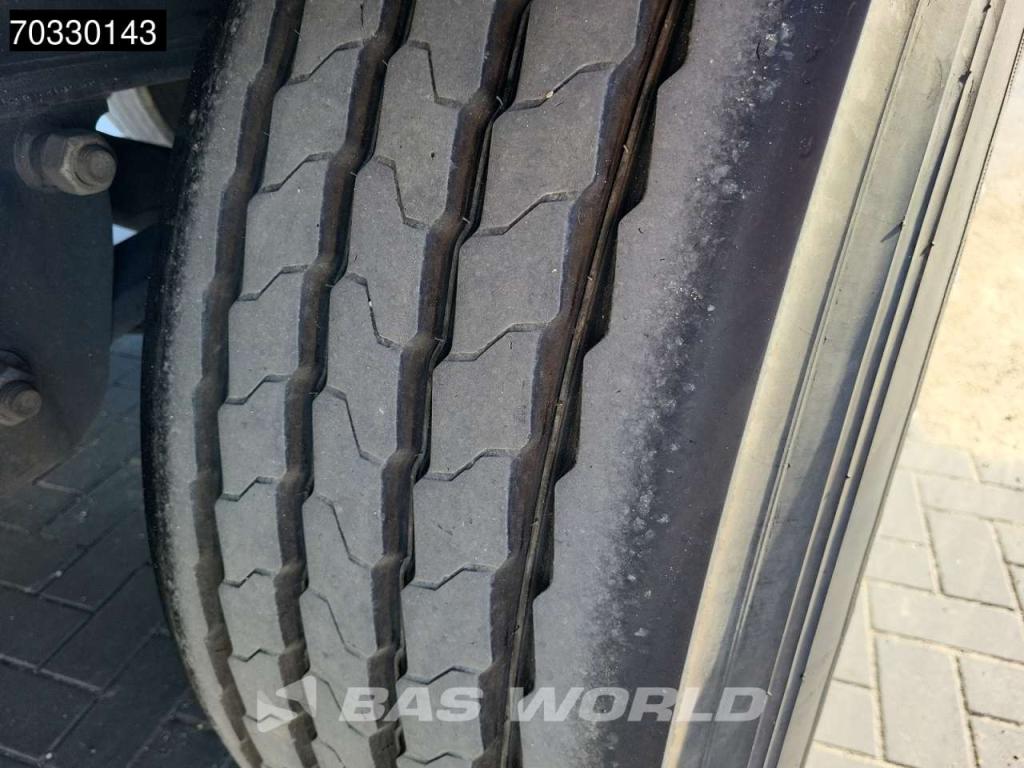 Krone SD Photo 22
