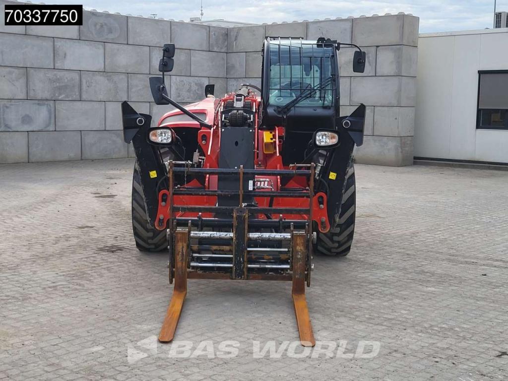 Manitou MT1840 A/C - Sway Photo 18